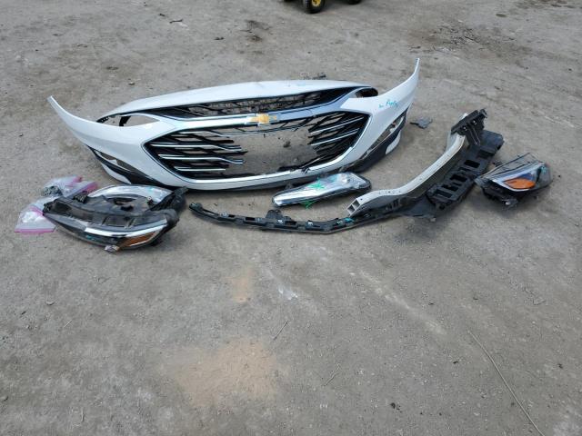 2020 CHEVROLET MALIBU LS - 1G1ZB5ST5LF136673