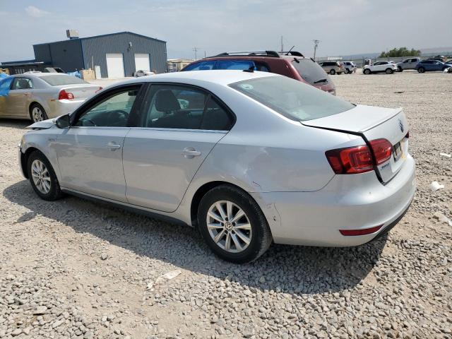 2013 VOLKSWAGEN JETTA HYBR 3VW637AJ2DM276133  64303014