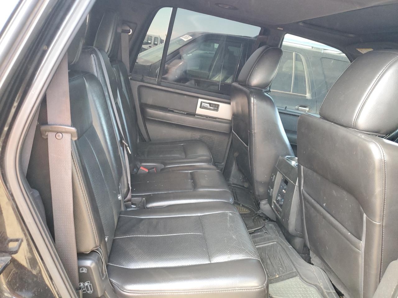 Lot #2905233562 2013 FORD EXPEDITION