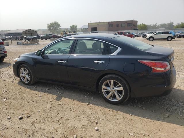 2015 NISSAN ALTIMA 2.5 - 1N4AL3AP4FN365310