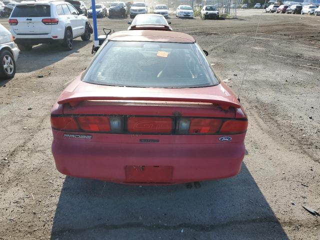 1996 Ford Probe Gt VIN: 1ZVLT22B8T5106439 Lot: 62269964