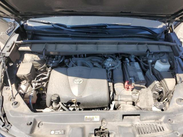 2020 TOYOTA HIGHLANDER - 5TDFZRBH9LS027142