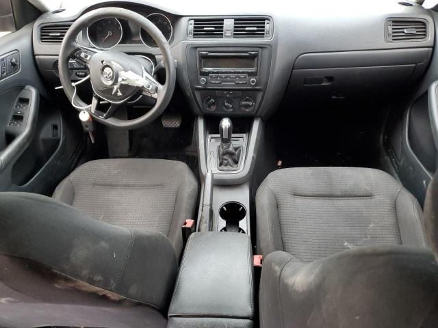 2015 VOLKSWAGEN JETTA BASE - 3VW2K7AJ2FM350378