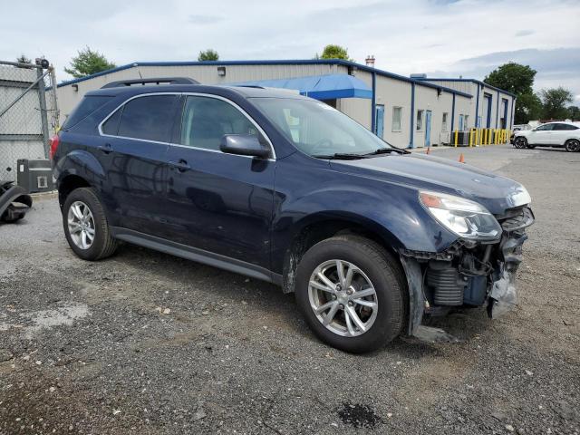 2017 CHEVROLET EQUINOX LT - 2GNFLFEK4H6125060