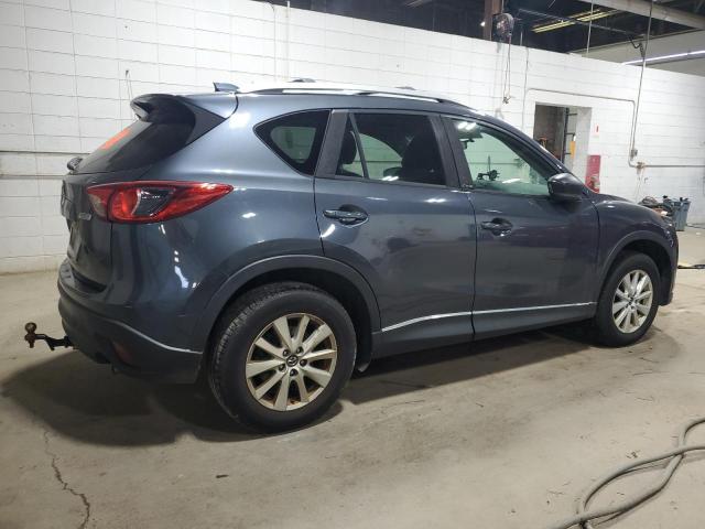 VIN JM3KE4CE6D0127924 2013 Mazda CX-5, Touring no.3