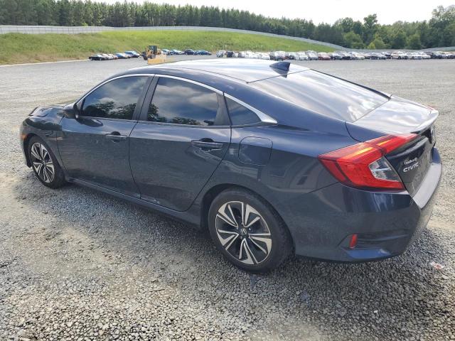 2016 HONDA CIVIC EX - 19XFC1F33GE012198
