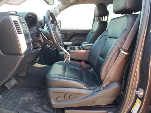 2015 CHEVROLET SILV2500 4 - 1GC1KVEG8FF186748