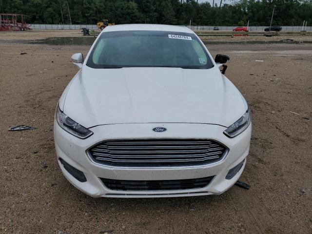 VIN 1FA6P0H71G5109674 2016 Ford Fusion, SE no.5