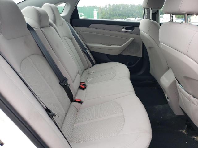 2018 HYUNDAI SONATA SPO - 5NPE34AF4JH622628