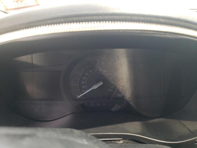 2018 Ford Fusion Se VIN: 3FA6P0H76JR189638 Lot: 61701244