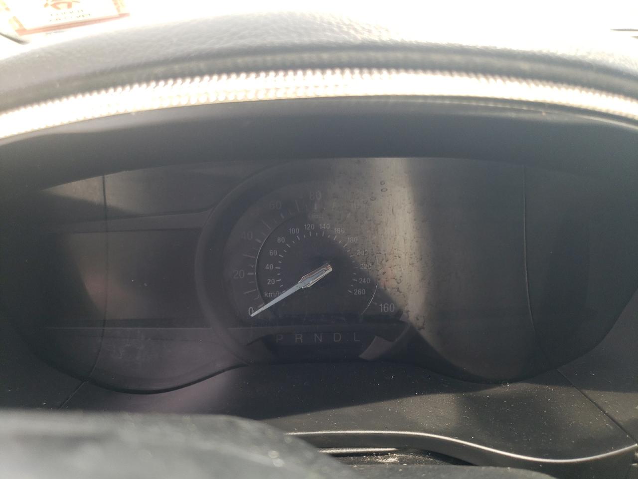 3FA6P0H76JR189638 2018 Ford Fusion Se