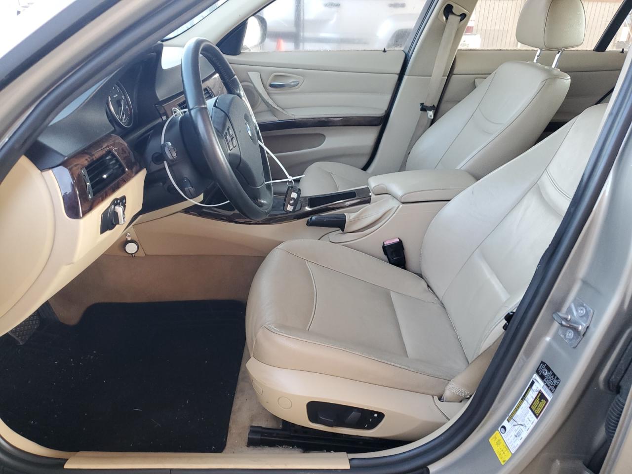 wbapk5c53aa653766 WBAPK5C53AA653766 2010 BMW 328 Xi Sulev