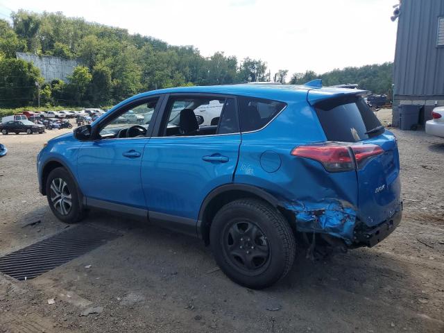 2018 TOYOTA RAV4 LE - JTMBFREV8JD247034