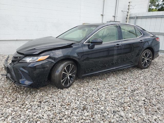 2018 TOYOTA CAMRY L 2018