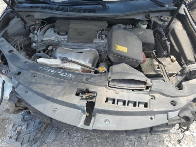 VIN 4T1BF1FK1FU035469 2015 Toyota Camry, LE no.11