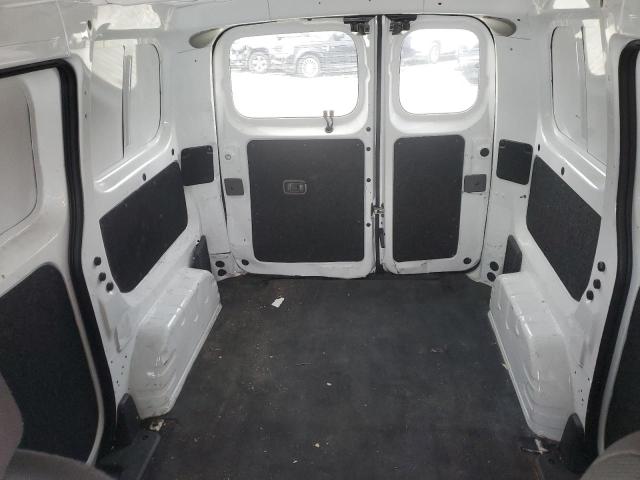 2016 Nissan Nv200 2.5S VIN: 3N6CM0KN7GK694390 Lot: 62465254