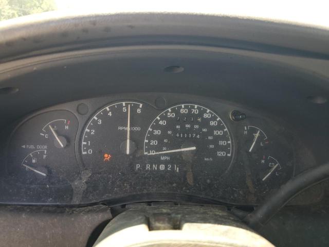 2001 Ford Ranger VIN: 1FTZR11E91PB17999 Lot: 62446074