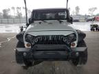 JEEP WRANGLER U photo