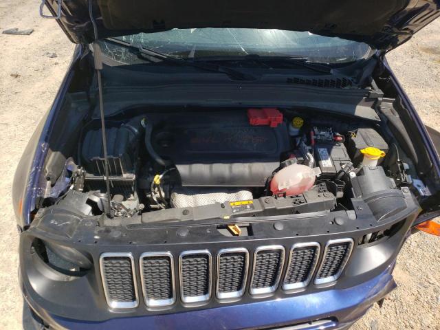 2020 JEEP RENEGADE S - ZACNJAAB0LPL63189