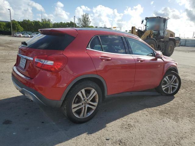 VIN WDCTG4EB1JJ527724 2018 Mercedes-Benz GLA-Class,... no.3