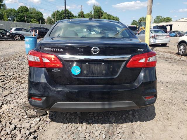 2016 Nissan Sentra S VIN: 3N1AB7AP8GY254481 Lot: 62138354