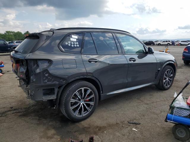 VIN 5UX23EU07R9T56329 2024 BMW X5, Xdrive40I no.3