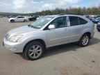 LEXUS RX 350 photo