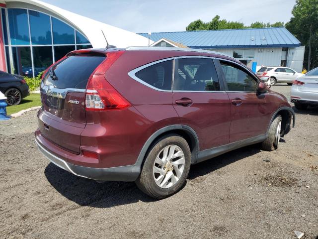 VIN 2HKRM4H79GH604454 2016 Honda CR-V, Exl no.3