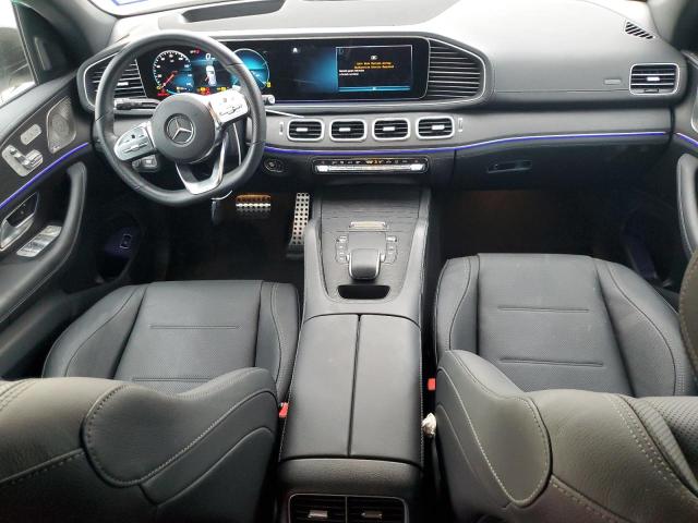 2023 MERCEDES-BENZ GLE 450 4M - 4JGFB5KB4PA939944