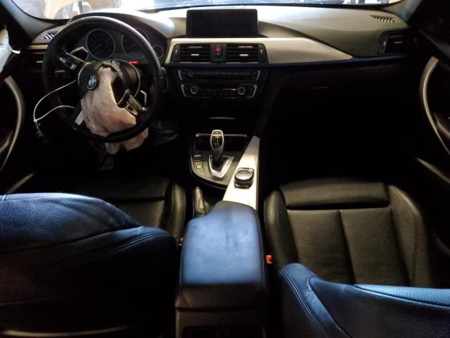 2014 BMW 335 Xi VIN: WBA3B9C51EP458175 Lot: 62424034