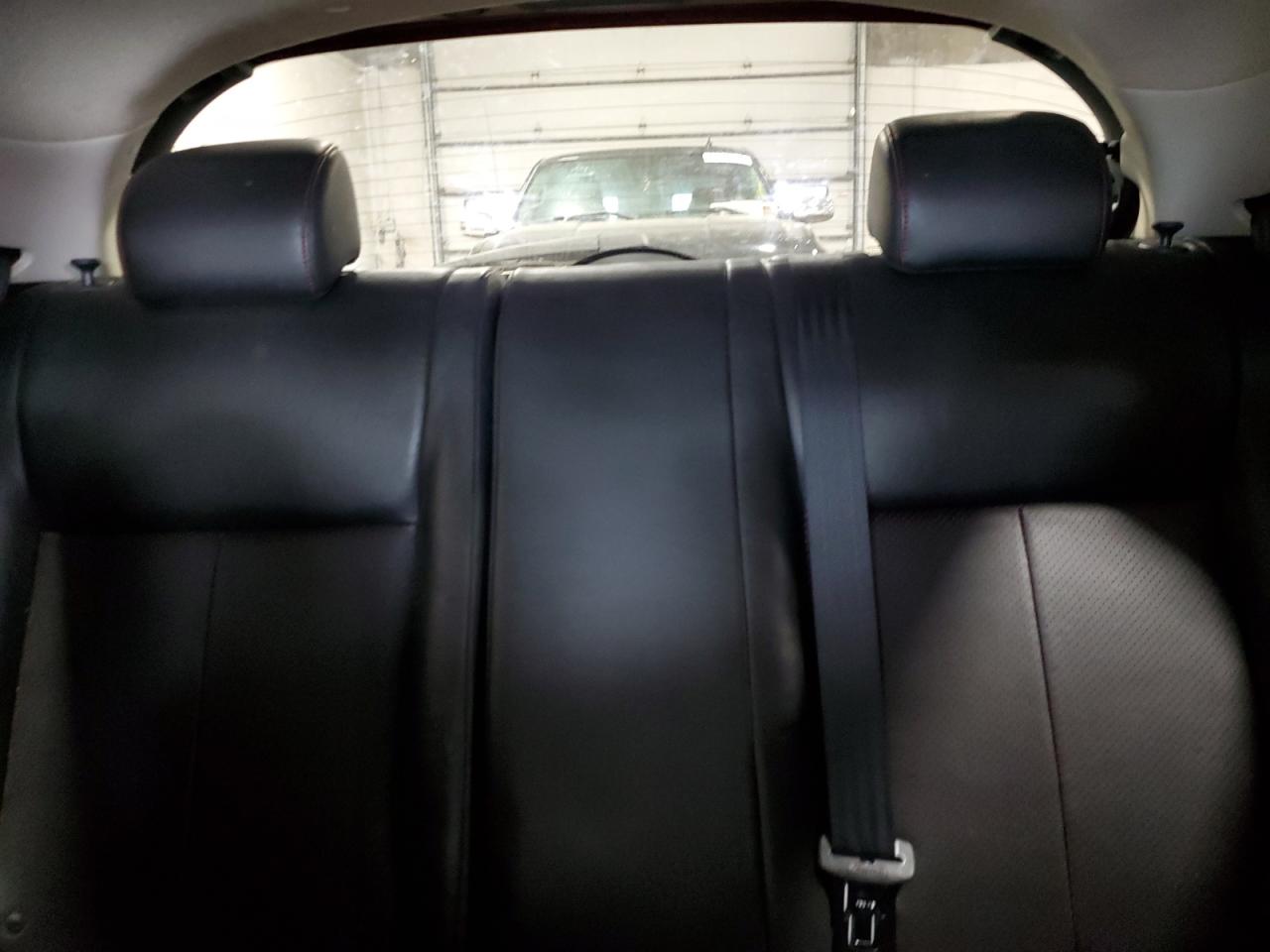 JN8AF5MV5CT126822 2012 Nissan Juke S