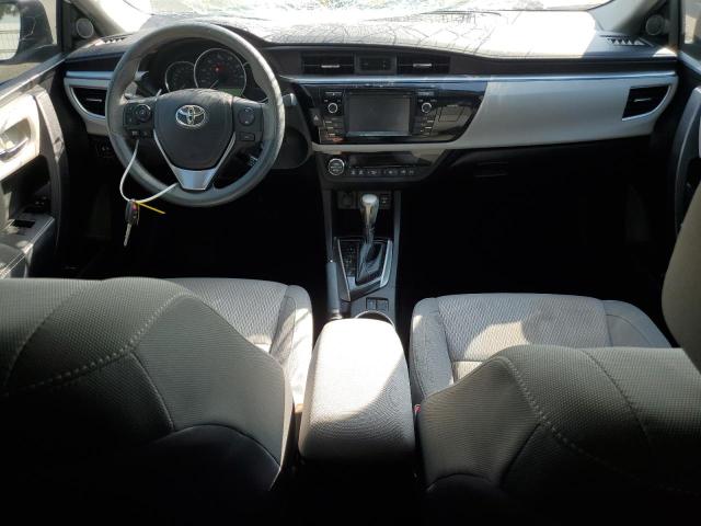 VIN 5YFBURHE4FP291070 2015 Toyota Corolla, L no.8