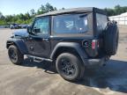 JEEP WRANGLER S photo