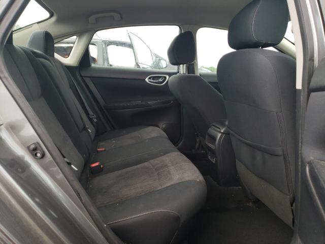 2015 Nissan Sentra S VIN: 3N1AB7AP0FY360728 Lot: 60224114