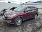 HONDA CR-V EXL снимка