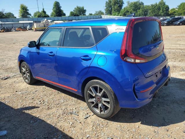2021 KIA SOUL GT LI - KNDJ63AU6M7764275