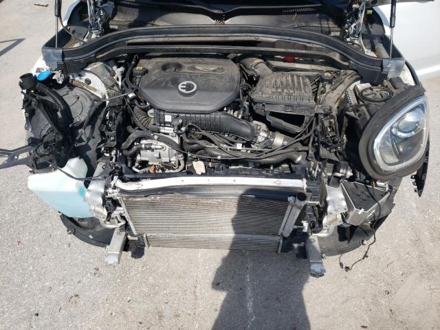 2019 MINI COOPER S E WMZYU7C59K3F94065