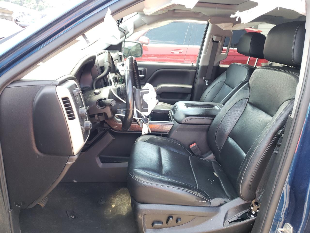 3GTU2NEC9JG500988 2018 GMC Sierra K1500 Slt