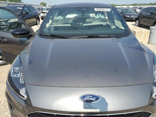 2021 Ford Escape Se VIN: 1FMCU9BZXMUA13320 Lot: 59828614