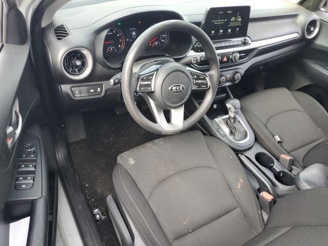 2021 KIA FORTE FE - 3KPF24AD9ME267440