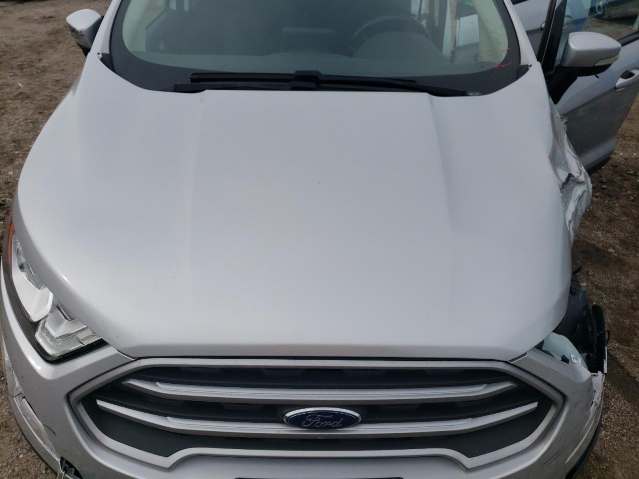 MAJ6S3GL1LC315047 2020 Ford Ecosport Se