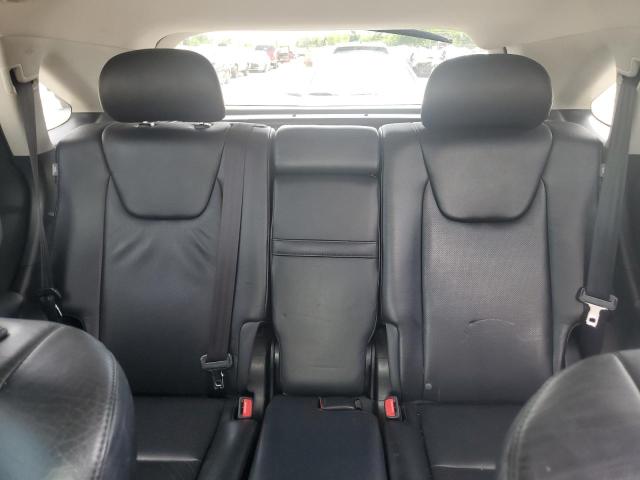 2011 Lexus Rx 350 VIN: 2T2BK1BA8BC088752 Lot: 61289644