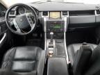 LAND ROVER RANGE ROVE photo