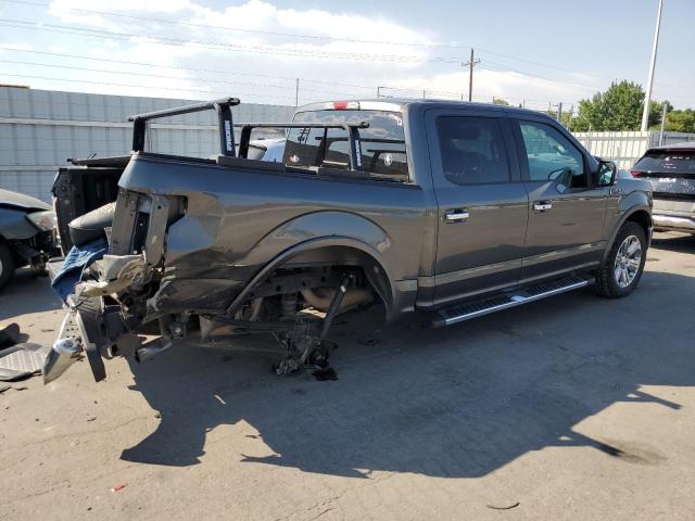 2020 FORD F150 SUPER - 1FTEW1E48LFB76267