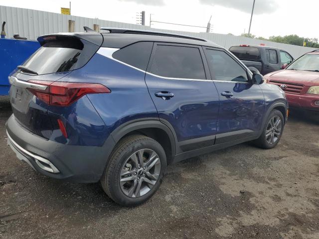2022 KIA SELTOS S - KNDEUCAA8N7312066