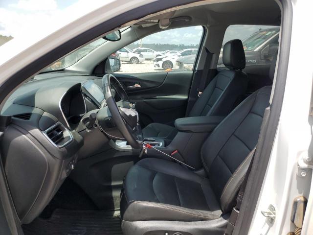 2020 Chevrolet Equinox Lt VIN: 3GNAXKEV5LS715389 Lot: 63641084