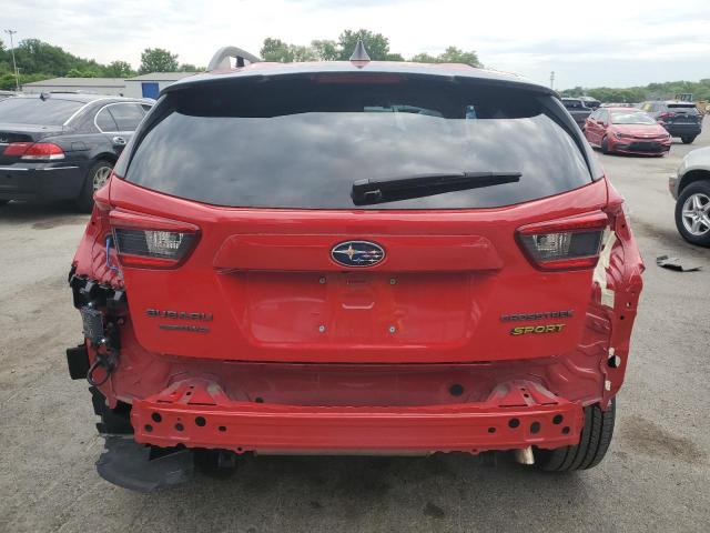 2021 SUBARU CROSSTREK - JF2GTHSC2MH380124
