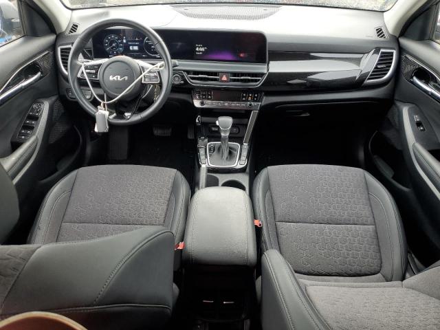 2024 KIA SELTOS X L - KNDEUCA78R7490859