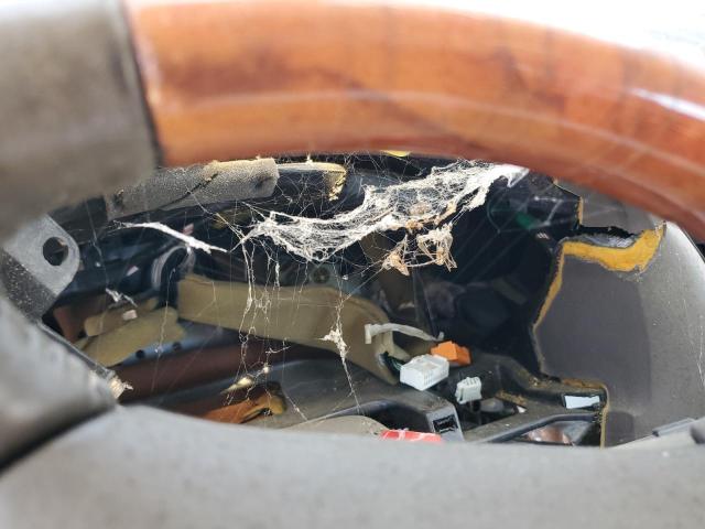 1998 Lexus Ls 400 VIN: JT8BH28F2W0122016 Lot: 62768604