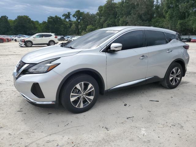 Vin: 5n1az2aj6ln144863, lot: 64887884, nissan murano s 20201